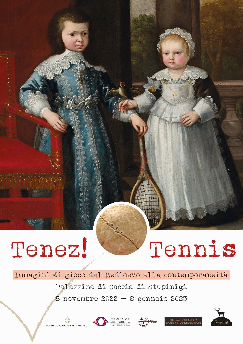 Tenez! Tennis